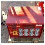 Power Temp Systems Temporary Power Distribution Ce