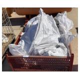 (approx 10) Assorted Chain