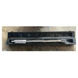 Wright 3/4" Torque Wrench