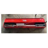 Wright 1" Torque Wrench