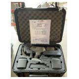 Hytorc 36v Torque Wrench