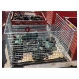 3 Ton Pneumatic Chain Hoist Parts