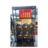 Miller 6 Pack Welding Unit