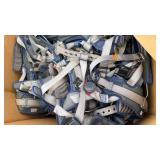 (30) SALA Safety Harnesses Exofit Strata
