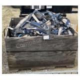 (30) SALA Safety Harnesses Exofit Strata