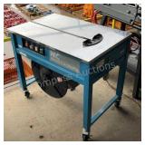 PAC Strapping Machine PSM1412-IC3A