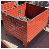 3 Ton Pneumatic Chain Hoist Parts