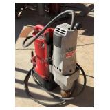 Milwaukee Electromagnetic Drill Press