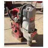 Milwaukee Electromagnetic Drill Press