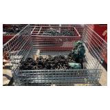 10 Ton Pneumatic Chain Hoist