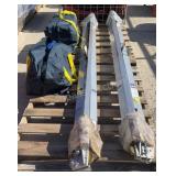 (2) SALA Confined Space Tripod Kits 8000010