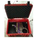 Hytroc 4-1/8" Hydraulic Torque Wrench