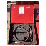 ESCO Pipe Beveling Tool Wart Millhog