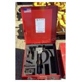 ESCO Pipe Beveling Tool Wart Millhog