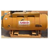 240 Gallon Air Receiver Tank