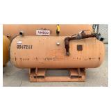 240 Gallon Air Receiver Tank