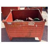 Pneumatic Chain Hoist