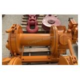 Ingersoll-Rand 4000lb Air Tugger K4UL