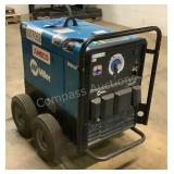 Miller Gas Powered Welder Generator Bobcat 230