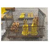 Modulift Lifting Beam Spreader Ends & Drop Links