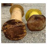 (2) Modulift Lifting Beams