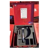 ESCO Pipe Beveling Tool Ground Millhog