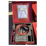 ESCO Pipe Beveling Tool Ground Millhog