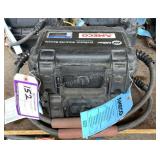 (2) Miller Stick/Tig Remotes ArcReach