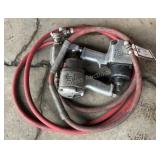 (2) Ingersoll-Rand 3/4" Pneumatic Impact Wrenches