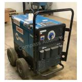 Miller Gas Powered Welder Generator Bobcat 230