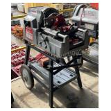 Ridgid Pipe Threader 535