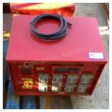 Power Temp Systems Temporary Power Distribution Ce