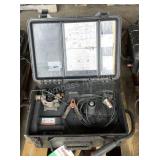 Miller Voltage Sensing Wire Feeder Suitcase X-Trem