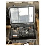 Miller Voltage Sensing Wire Feeder Suitcase X-Trem