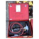 ESCO Pipe Beveling Tool Wart Millhog