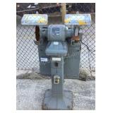 Delta Milwaukee Grinder ND23-415A