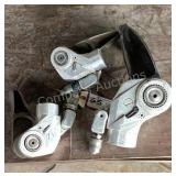 (3) Hytroc Hydraulic Torque Wrenches