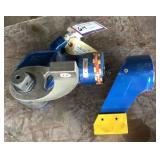 Hytroc 1-1/2" Hydraulic Torque Wrench MXT+5