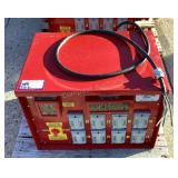 Power Temp Systems Temporary Power Distribution Ce