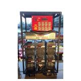 Miller 6 Pack Welding Unit