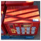 Power Temp Systems Temporary Power Distribution Ce