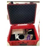 (2) Hytroc Hydraulic Torque Wrenches