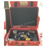 Hytroc 3/4" Hydraulic Torque Wrench MXT+1