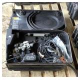 Lincoln Electric Wire Feeder LN-25x