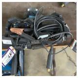 (2) Miller Stick/Tig Remotes ArcReach