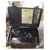 Miller Voltage Sensing Wire Feeder Suitcase X-Trem