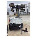 2019 FTG Diesel Light Tower Generator X-Smart