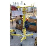 Sumner Roust-A-Bout Material Lift R100/R150