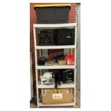 Audio/Video Cables, Projector & More