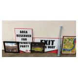 Lookouts Memorabilia